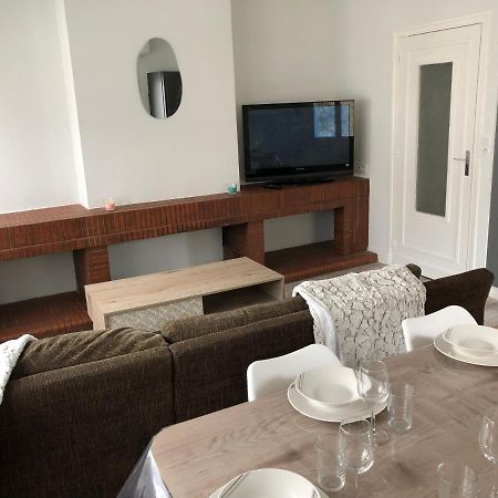 Appartement Cosy Et Lumineux Caussens Ngoại thất bức ảnh