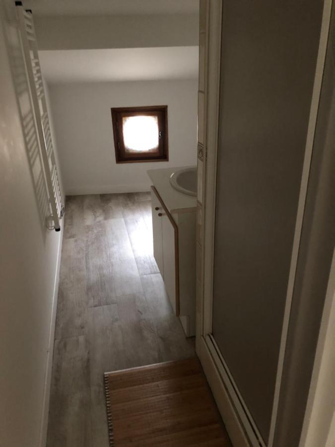 Appartement Cosy Et Lumineux Caussens Ngoại thất bức ảnh